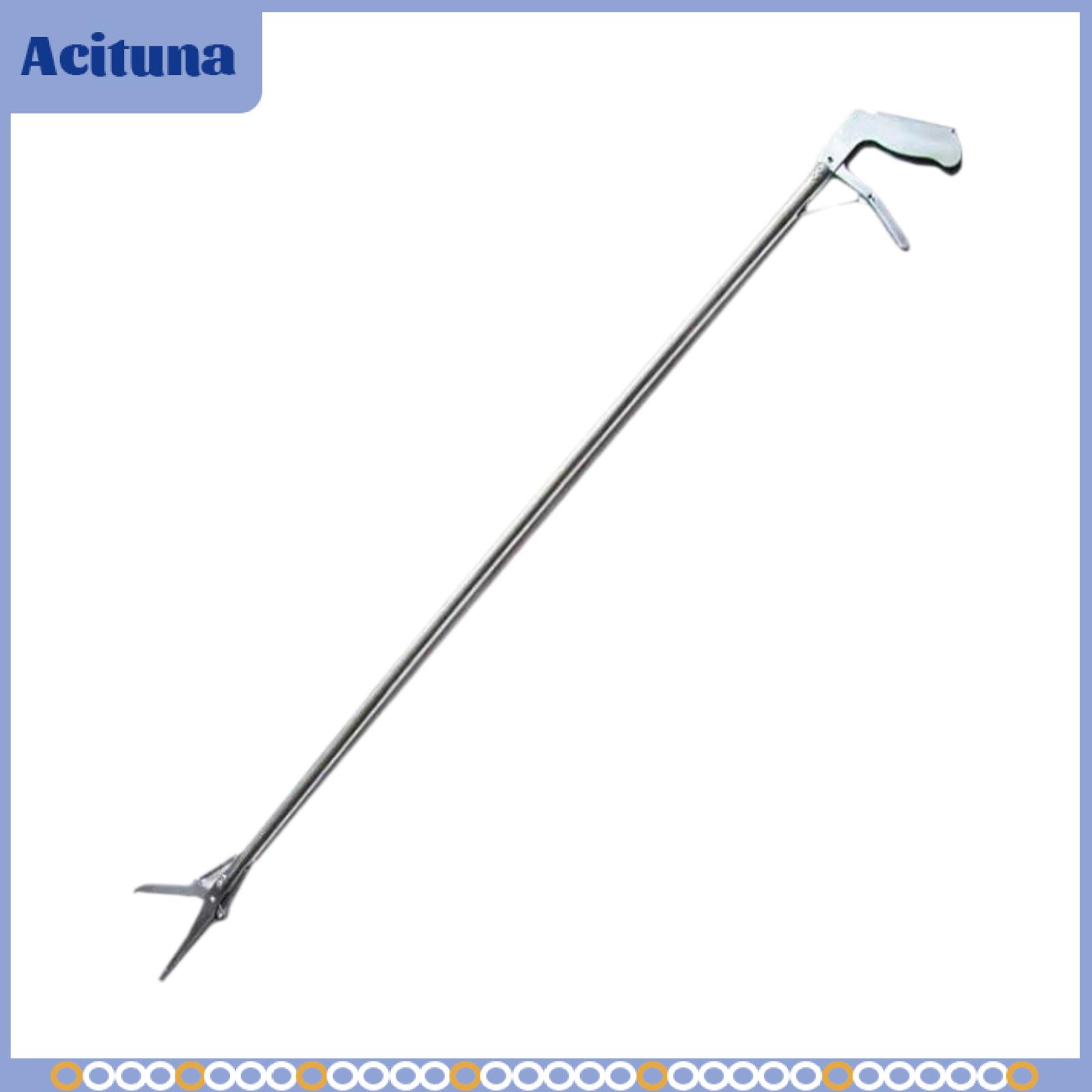 Snake Tongs Easy to Carry Multifunctional Portable Rattlesnake Grabber ราคา 10,822 บาท*ส่งฟรี