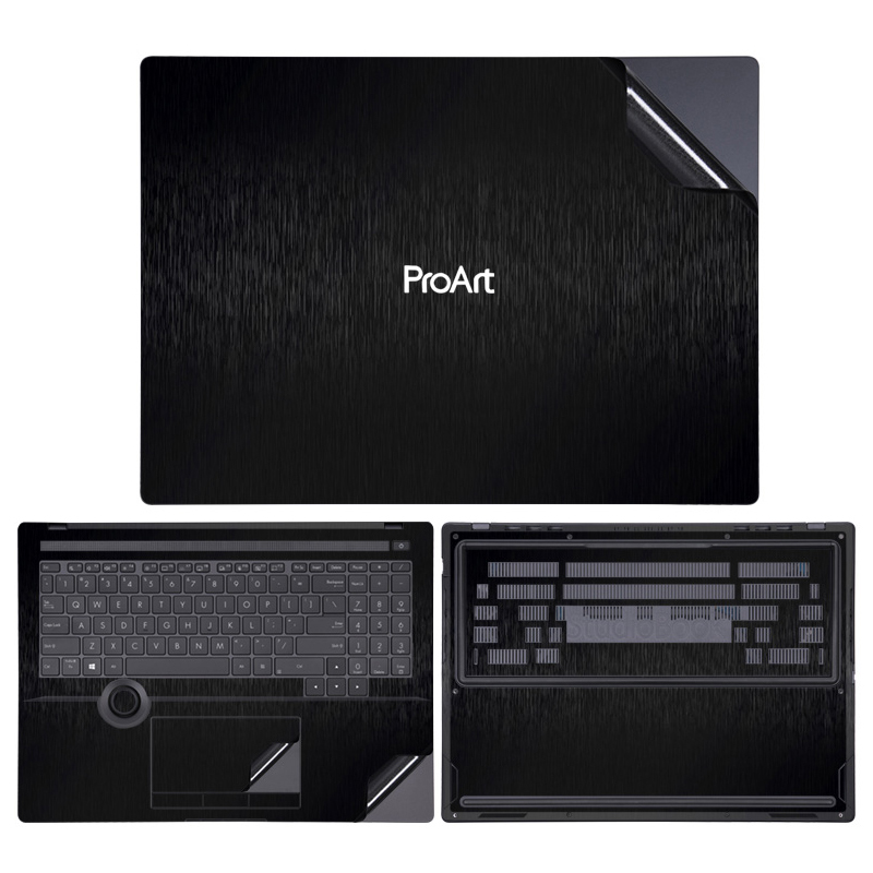 Da laptop đề can cho ASUS proart px13 hn7306/pz13 ht5306 P16 h7606 tùy chỉnh chống trầy xước Vinyl m