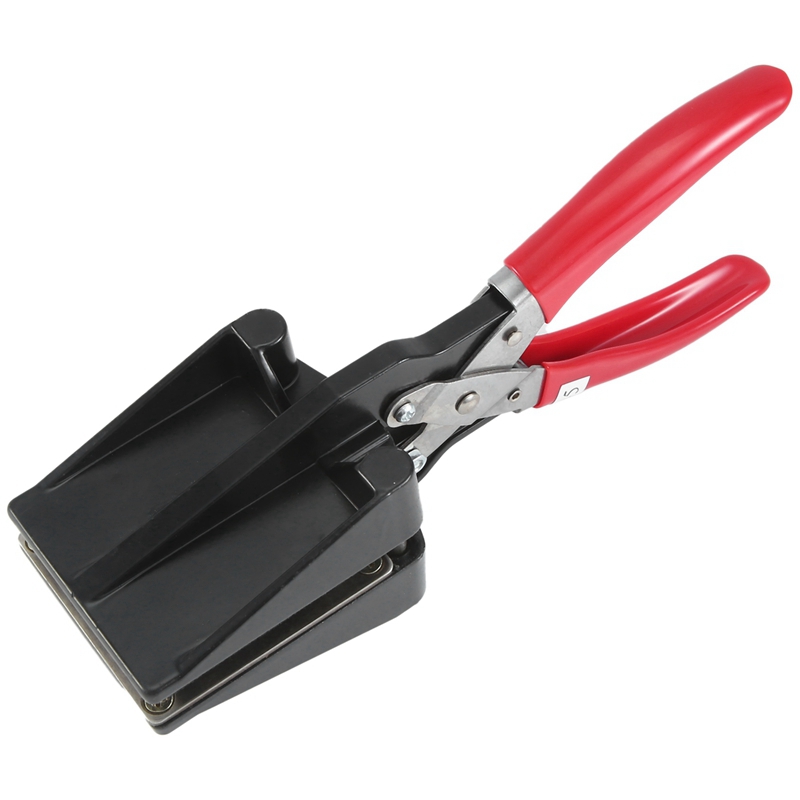 Passport ID License Photo Cutter Picture Punch 35mm x 45mm Harga  108 Ringgit*Penghantaran Percuma