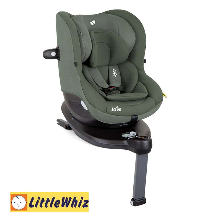 Joie i-Spin 360 Convertible Car Seat
