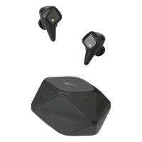 Free Shipping HIFIMAN Svanar Wireless 2 Bluetooth Earphones R2R DAC Hymalaya Mini ANC Earbuds HiFi Balanced Headset for Phone⁠