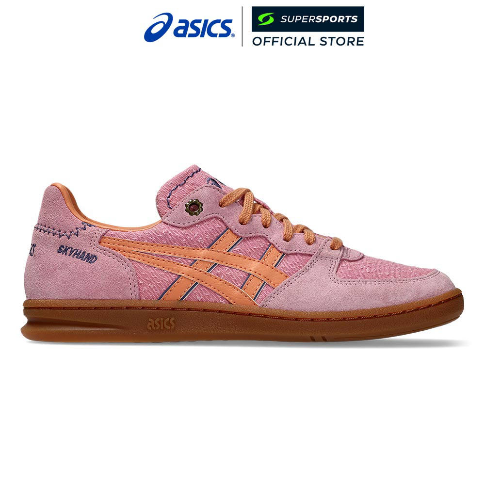 ASICS Skyhand OG Unisex Casual Shoes ราคา 3,510 บาท*ส่งฟรี