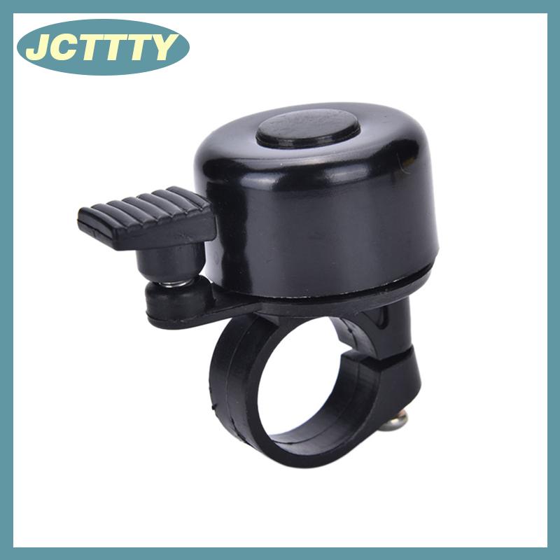 JCTTTY Mới thể thao xe đạp xe đạp đi xe đạp chuông kim loại sừng Vòng An toàn âm thanh báo động tay lái