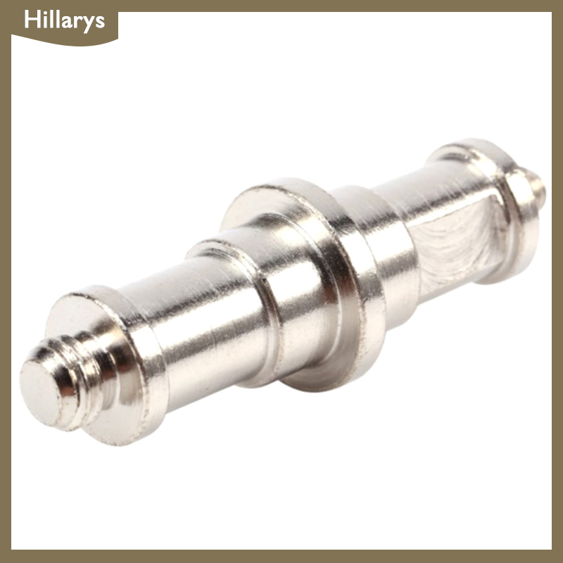 [Hillarys] Không có