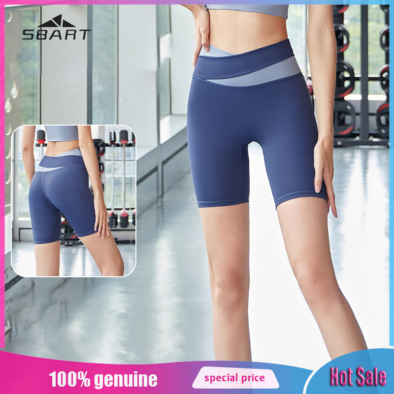 SBART Yoga clothing set for slimming, high-waisted and abdomen-controlling yoga clothing, shock-proof yoga sports fitness suit for hip lifting