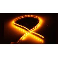 90CM Car LED Daytime Running Light / Car LED Strip Light /Waterproof Car Auto Decorative