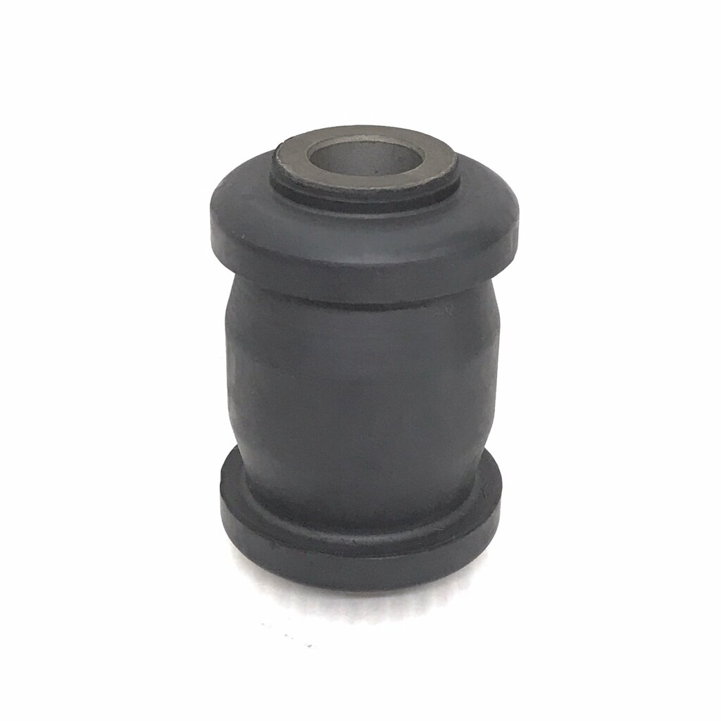 (1ตัว) บู๊ชปีกนก MITSUBISHI ตัวล่าง ตัวเล็ก CEDIA / CS3 / CS5 ตัว ล่าง มิตซูบิชิ ซีเดียร์ / LOWER / SMALL ARM BUSHING ยี่ห้อ RBI / เบอร์ MR403440 / M24CS3WS ราคา 149 บาท*ส่งฟรี