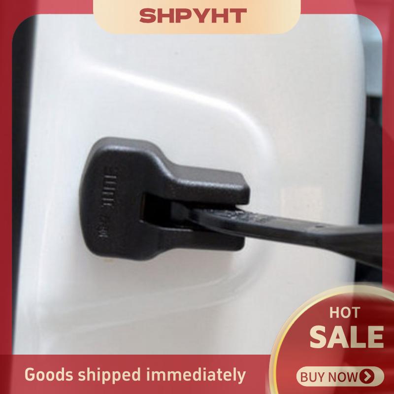 BU🦺🔩🔧 รถกันน้ำสนิม-หลักฐานประตูจำกัดฝาปิดสติกเกอร์สำหรับ MAZDA interior ราคา 35 บาท*ส่งฟรี