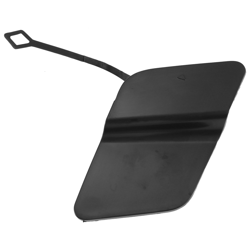 (TNAQ) Tow Hook Cover Car Tow Hook Cover 2048850224 for Class X204 250 300 350 2008-2012