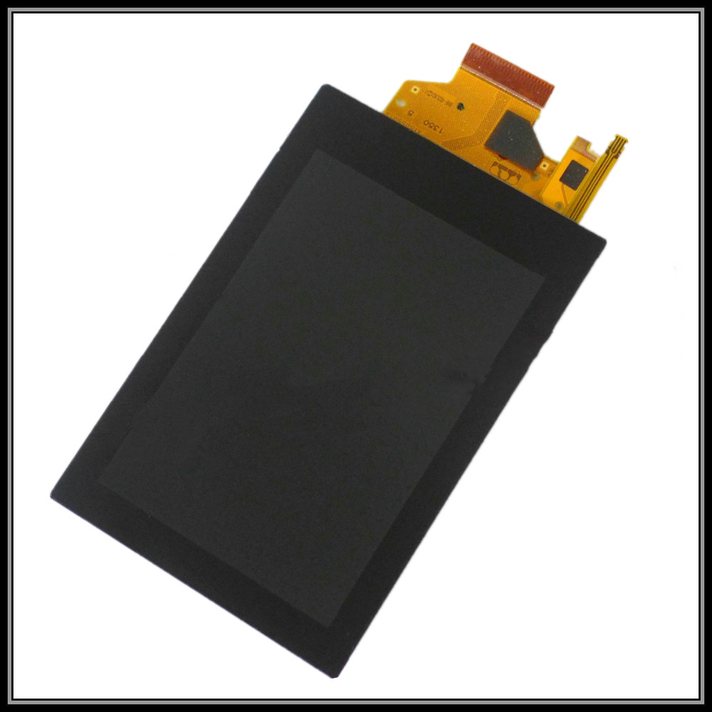 New LCD màn hình hiển thị cho Canon EOS M3 M10 máy ảnh kỹ thuật số Sửa chữa Phần Đèn nền cảm ứng