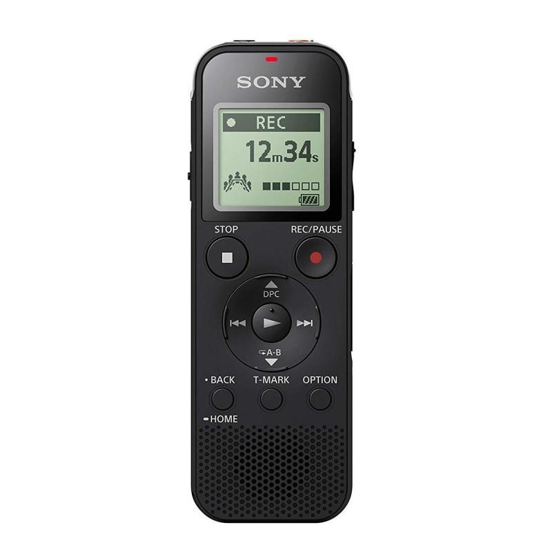 Sony ICD-PX470 Digital Voice Recorder PX Series Singapore