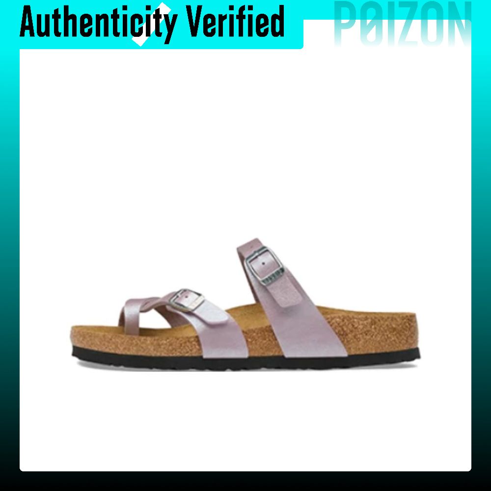 รองเท้าผู้หญิง Birkenstock Mayari สไตล์รองเท้าผู้หญิง 1032973 ราคา 14,586 บาท*ส่งฟรี