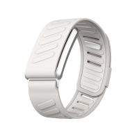 Breathable Soft Silicone Strap Adjustable Sport Band for Whoop 5.0