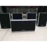 [VOUCHER 10%] Loa vệ tinh soundmax B50 5.1 Đã qua sử dụng ,khách nhớ lưu mã giảm giá và FSM trước khi chốt đơn ạ