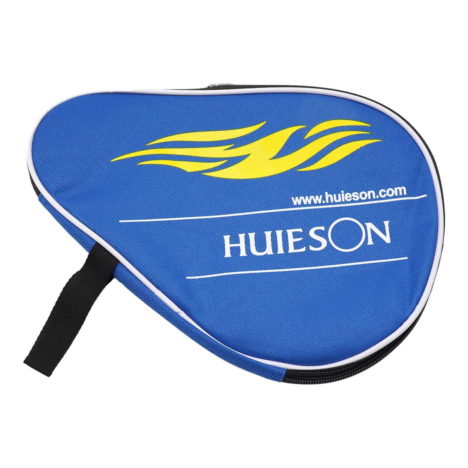 Hatello tổ chức Vợt Tennis bàn và bóng của bạn thiết kế túi bền và thiết thực
