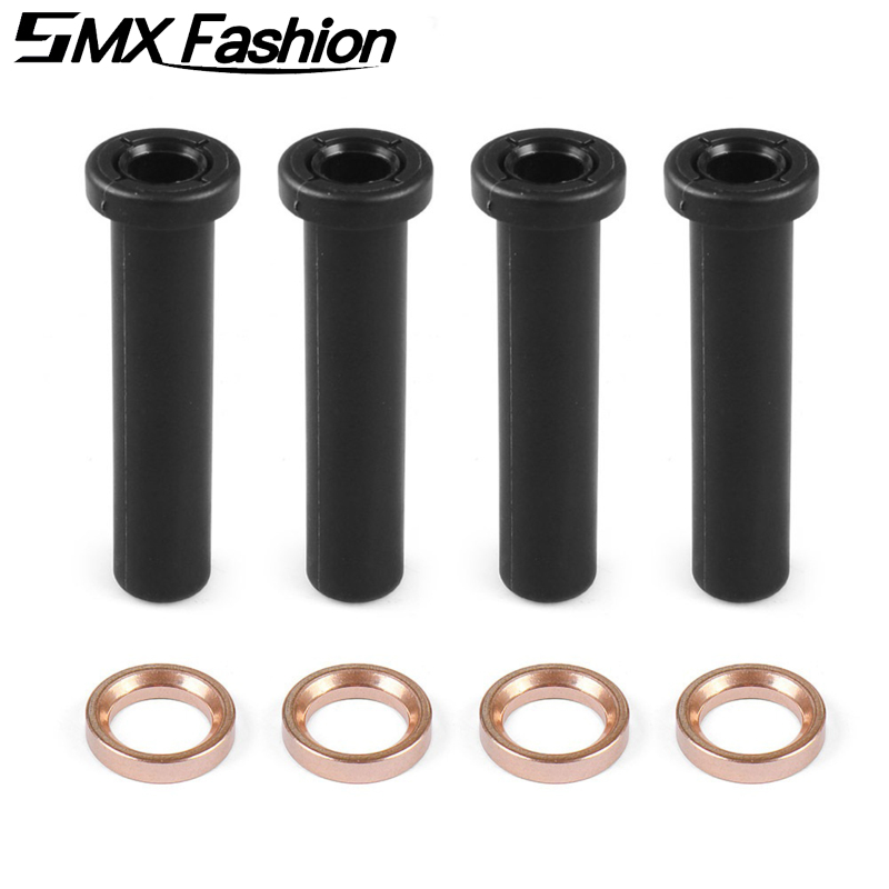 Smx thời trang trong kho phía trước một cánh tay dài ống lót với miếng đệm 5431596 5433066 5434551 5436220 5436973 Tương thích cho Polaris Trail 250 1993-2005