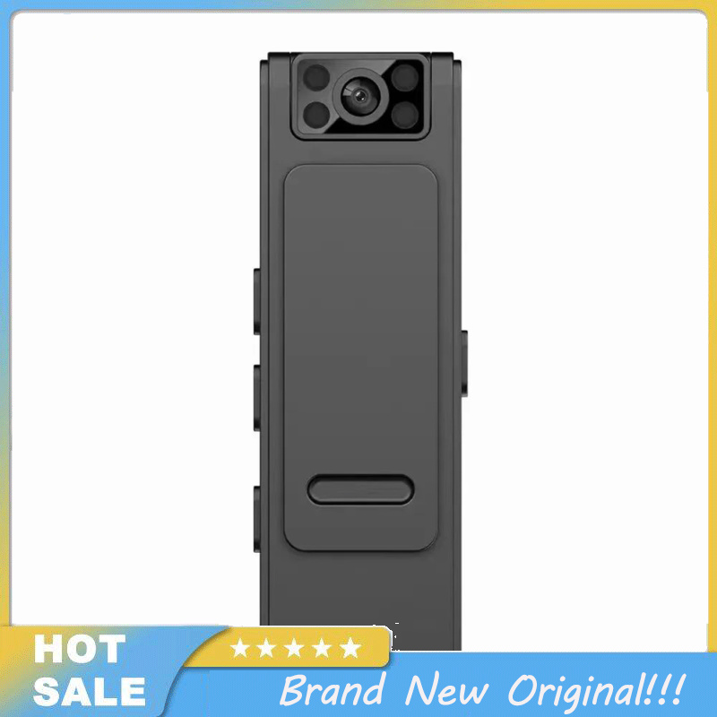 Fast Delivery Security Camera Mini Cam Video Full HD 1080P Camcorder Cam Premium Camera Portable Module Video Record Camera With IR-CUT Motion Detection Night Vision Camcorder ราคา 224 บาท*ส่งฟรี