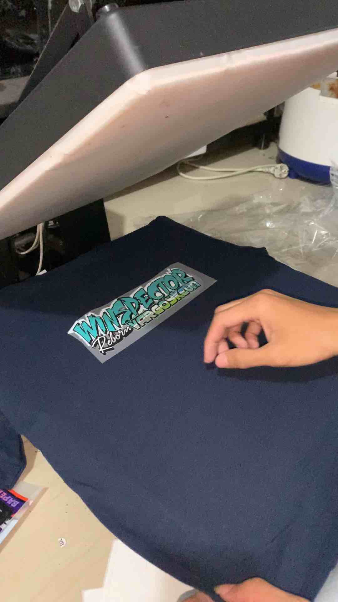 Kaos Anak Bus Winspector Vargoykeun Green Edition Terbaru | Kaos Bus Winspector | Bus Winspector Vargoykeun | Kaos Anak-anak Bismania