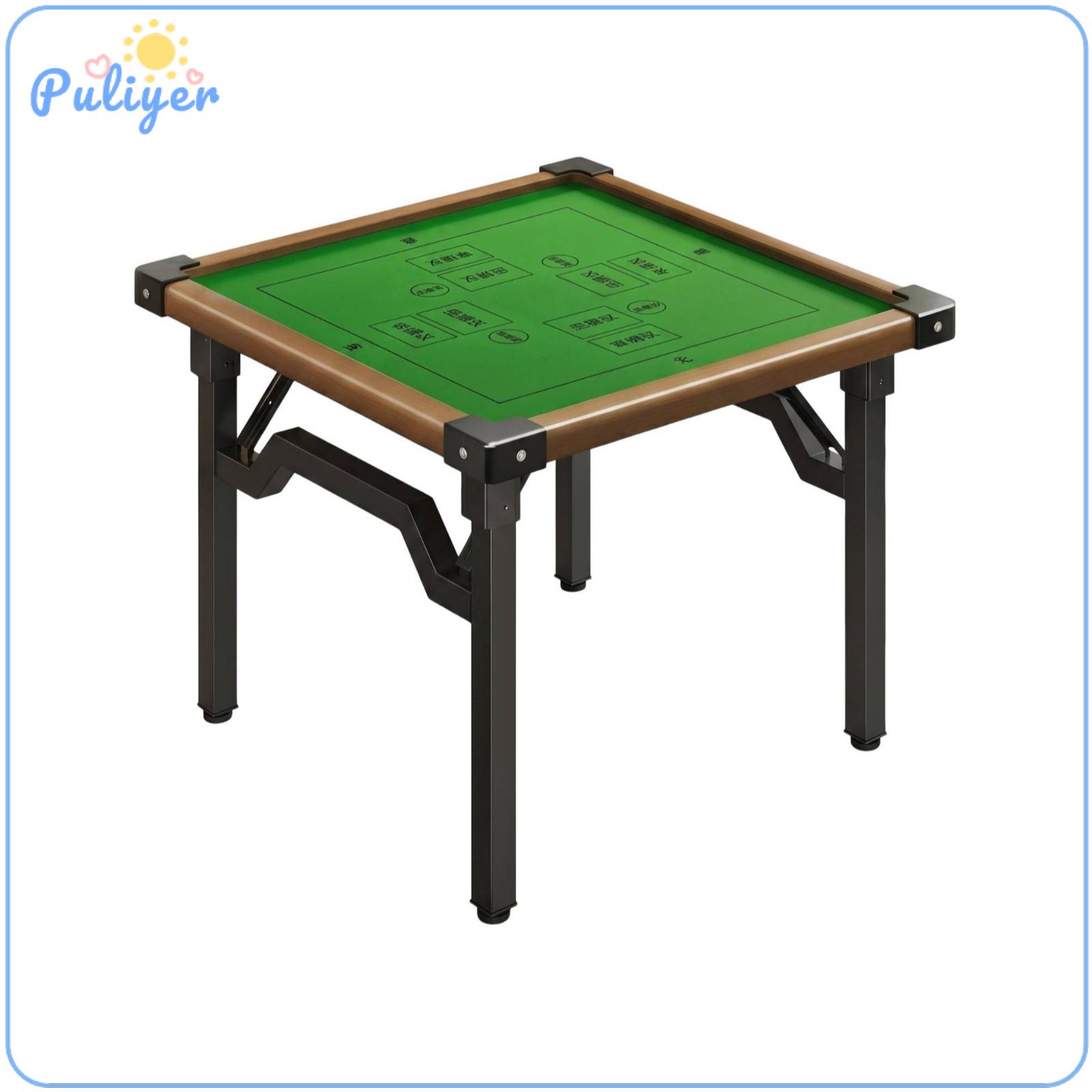 โต๊ะทำงาน โต๊ะคอมพิวเตอร์ Ergonomic Kesoto Guandan Metal Frame สักหลาดสีเขียวปรับระดับได้