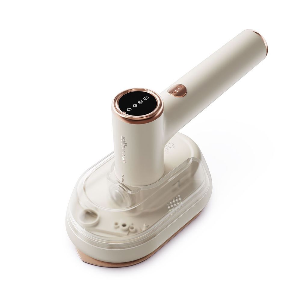 [THANH LÝ SIÊU SALE 3.3] Bàn ủi hơi nước cầm tay BEAR GTJ-A12Z2