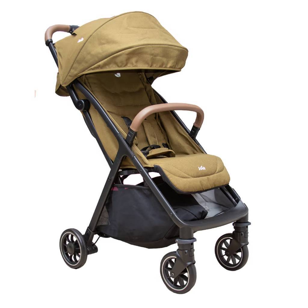 Joie Pact Pro (0-22kg)
