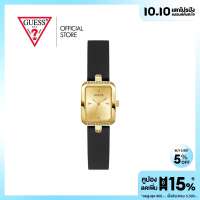 GUESS นาฬิกาข้อมือ รุ่น ISLA GW0926L2 สีดำ