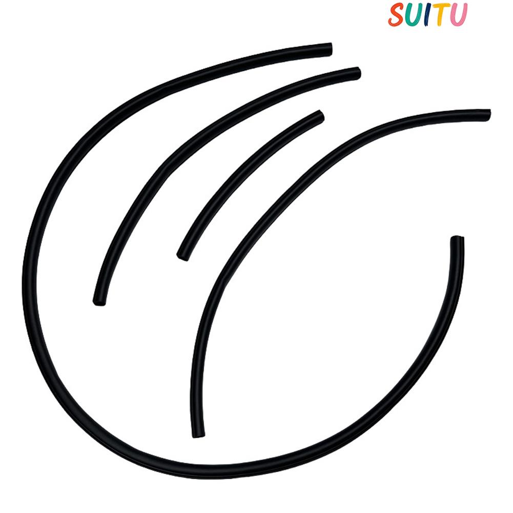 SUITU Body Seal Strip 4Pcs for Mitsubishi For PAJERO For MONTERO 2001 to 2006 ราคา 2,841 บาท*ส่งฟรี