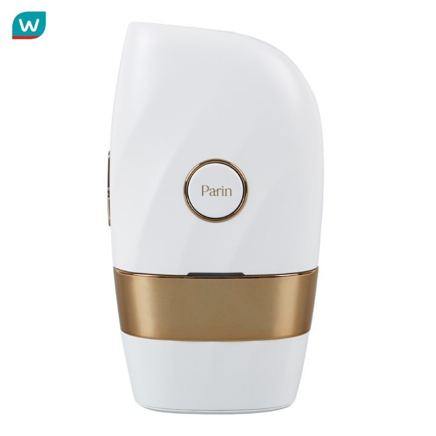 Parin IPL Iconic Gen4 White Pearl 1pcs. ราคา 4,840 บาท*ส่งฟรี