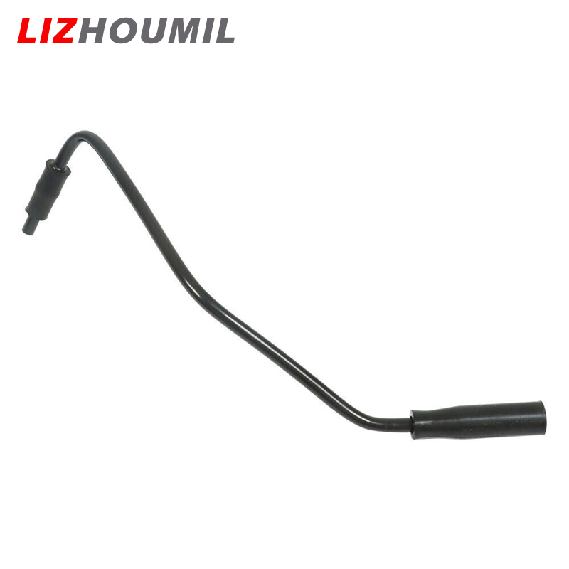 LIZHOUMIL Crankcase Vent Tube Replacement Crankcase Ventilation Tube Hose To Engine Intake Manifold Replaces 04854265 4854265