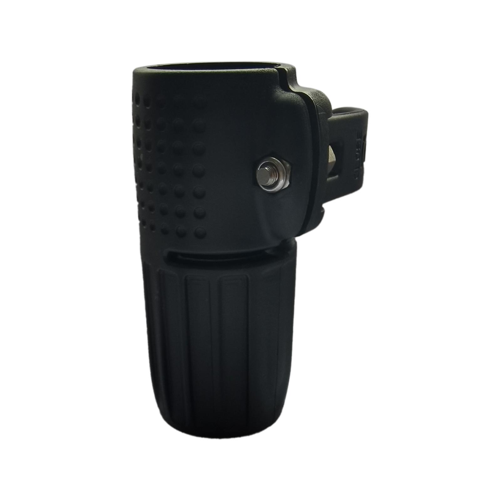 Dacina Kayak Paddles Shaft Clamp Adjuster Clip Surf Paddle Lock Simple Structure Adjustable Surfing Accessory for Kayaking Canoeing