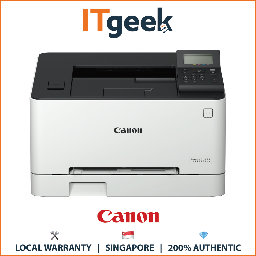 canon mf 623