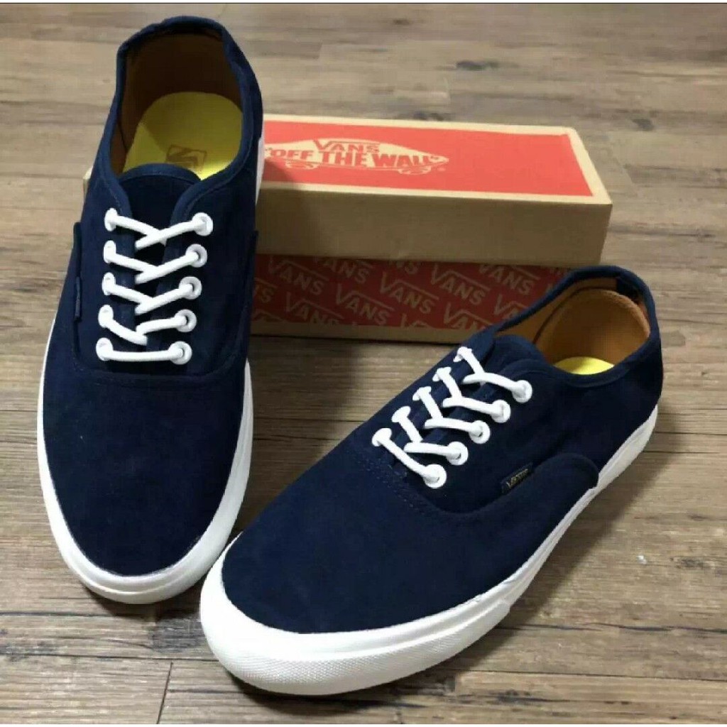 Vans low cut sport Suede shoes for men's and women shoes