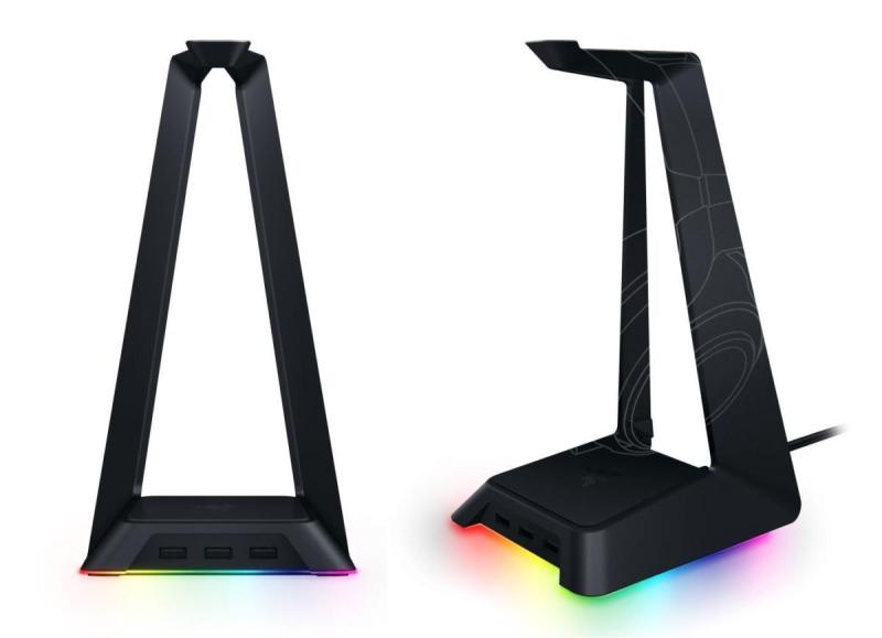 Razer Base Station Chroma (BLACK/WHITE/QUARTZ)