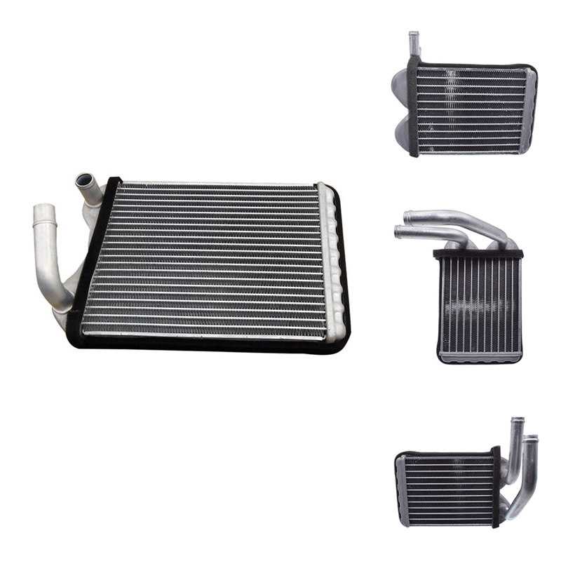 V1Heater Core Radiator for Montero V20 2 MK2 V31 V32 V33 V43 4G54 4G64 6G72 6G74