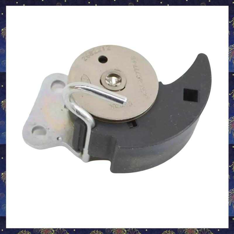 (KAWM) Engine Timing Oil Pump Drive Belt Tensioner 2263127 JX6G-6C777-AB for Focus MK4 2019-2023 JX6