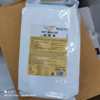 Bột kem trứng only you ( Nguyên Liệu Làm Bánh )