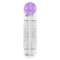 GIORGIONE 360 độ Máy cắt giấy Đường lượn sóng Tạo nếp chấm Dụng cụ cắt giấy thủ công Di động Thẻ cắt tay Tông đơ giấy Dụng cụ nghệ thuật