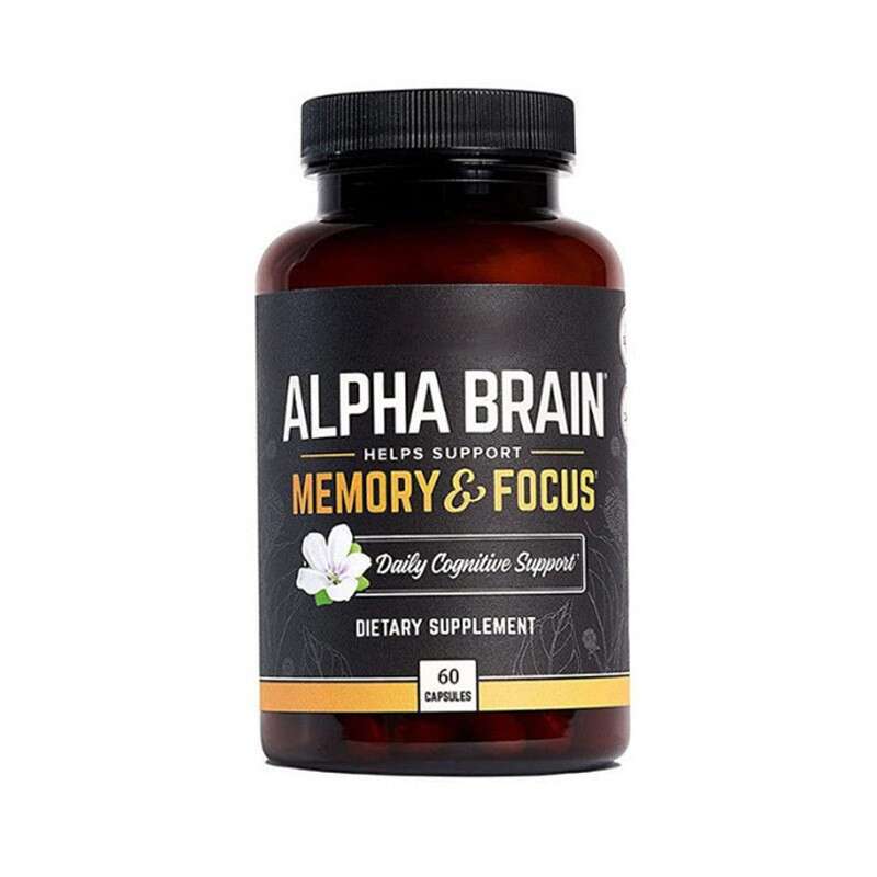 yudupuhua Hot selg product Alpha OE M Brain Capsule Immunity Health Giá 828,478 Đồng*Miễn phí vận chuyển