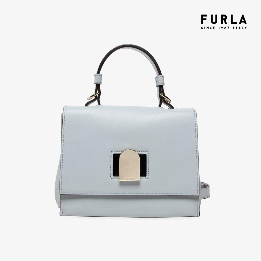 Túi nữ furla emma mini top handle
