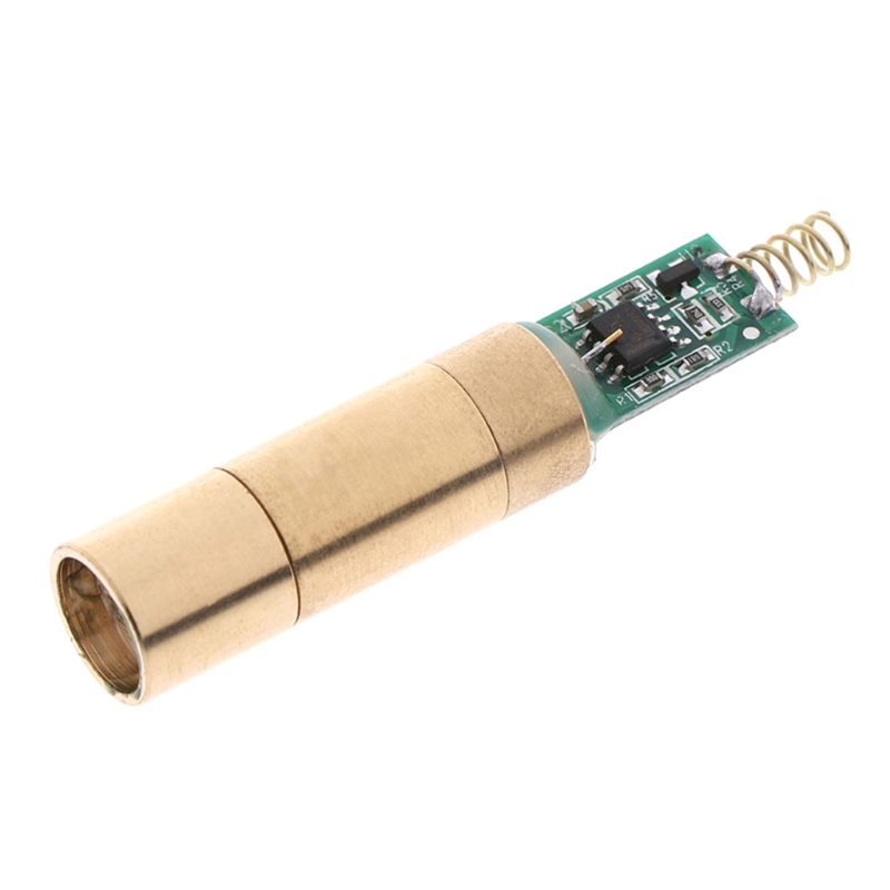Dot Rays 532nm laser-mô-đun cho laser-con trỏ thiết bị màu xanh lá cây-Đường laser-mô-đun
