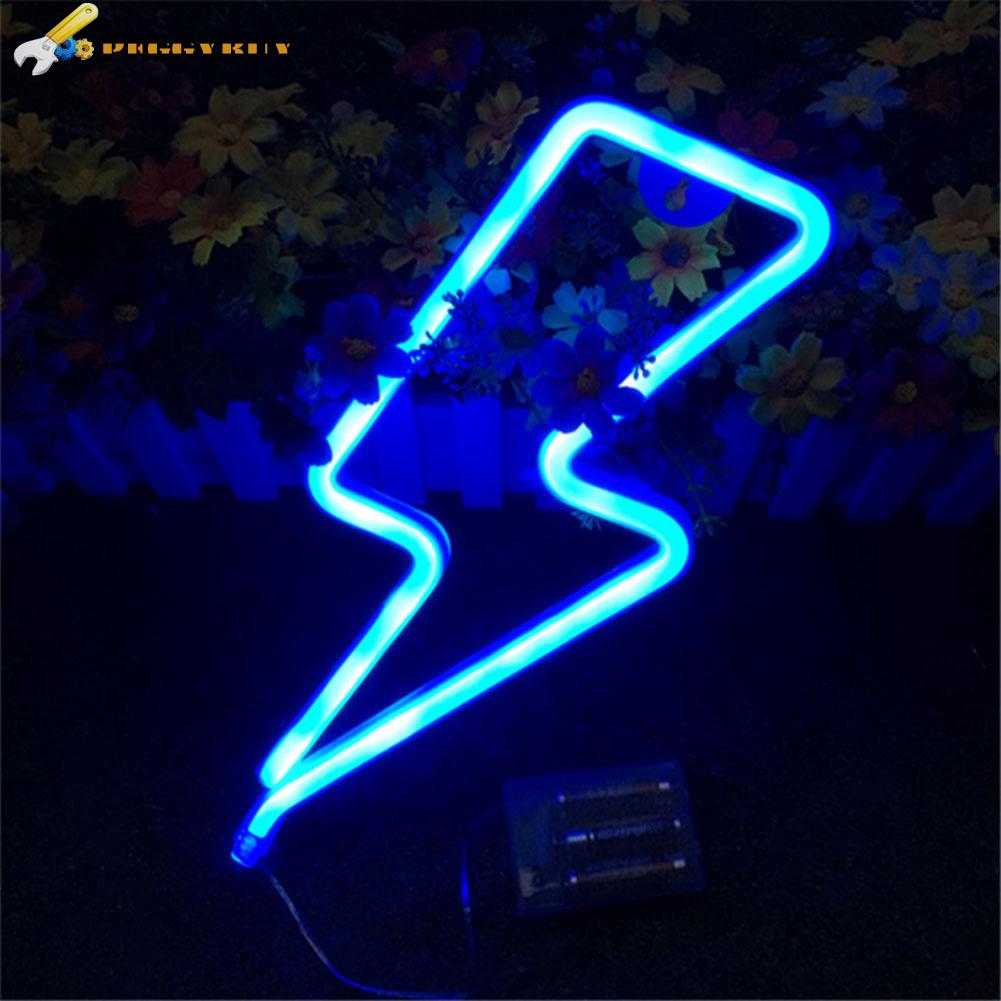 Sáng Tạo đèn biển hiệu Neon phòng của bé Đèn ngủ cà phê tranh tường quán rượu trang trí tiệc