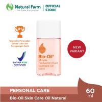 Bio Oil Skincare - 60mL