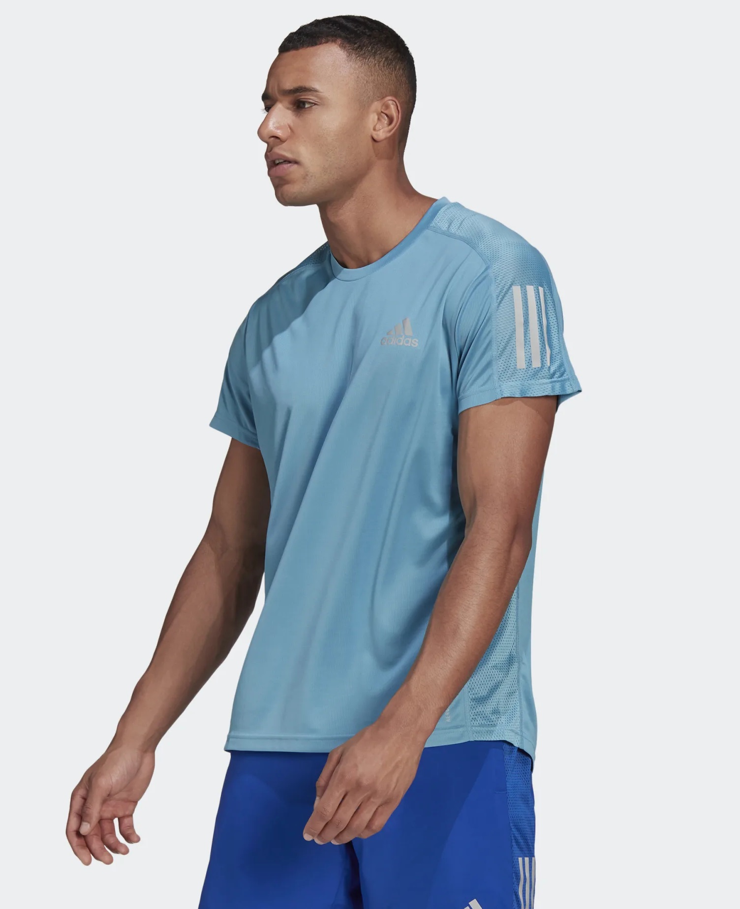 Jual Adidas Own The Run Tee Terbaru 