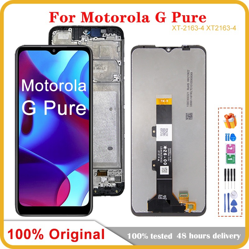 gp motorola xt