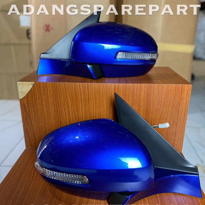 PROMO- SPION SWIFT 2014- 2017 RETRACT - YUNIC STORE01 Harga 1,350,000 rupiah*Gratis Ongkir