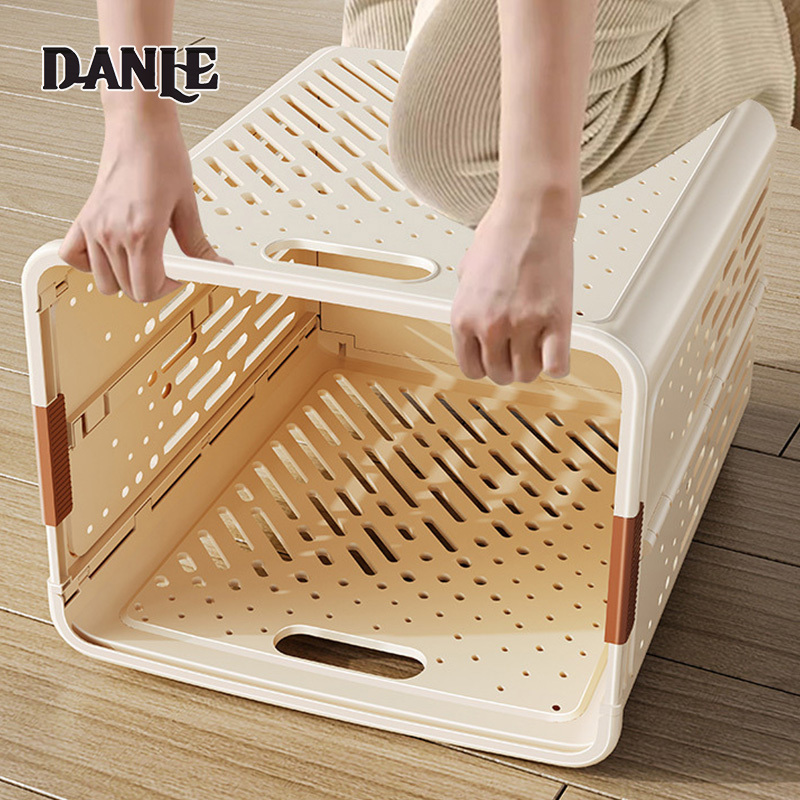 Dirty clothes storage basket household foldable large capacity clothes bucket bathroom laundry basket dirty clothes basket ราคา 521 บาท*ส่งฟรี