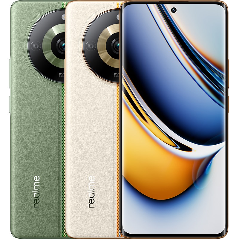Realme 11 pro 5g 8gb-256gb