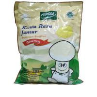 Kaldu Penyedap penambah rasa Jamur bubuk Mushroom Bouillons Powder Totole 1 kg