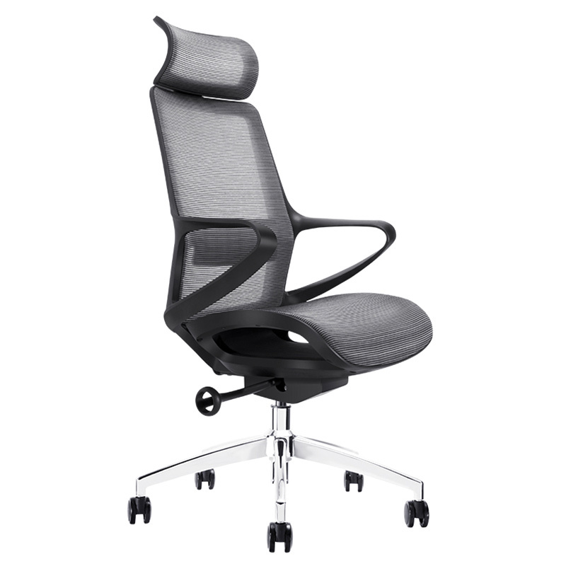 (Can Opt for Self-Collection)UMD Full Mesh Executive Office Chair with Reclinable Design 801 Singapore