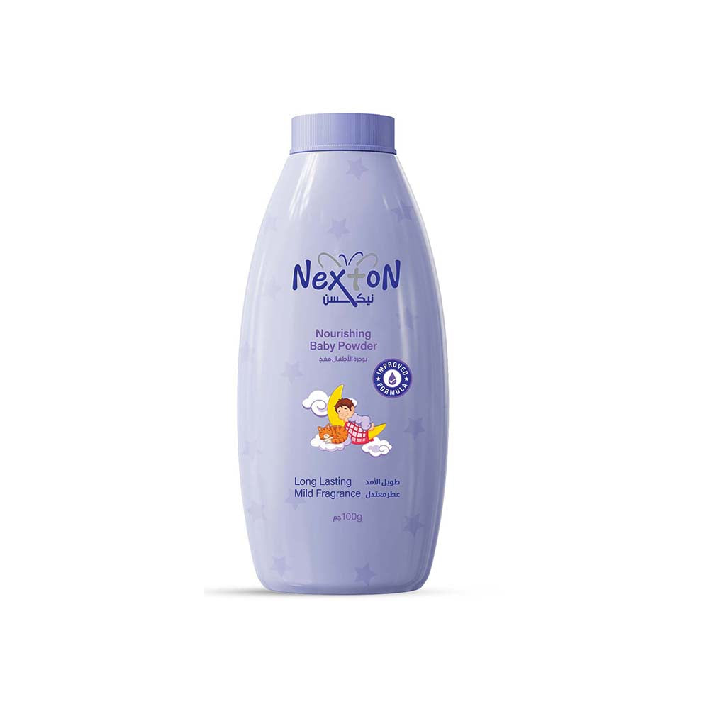 Baby Powder Nourishing | Baby Powder Care | 100g